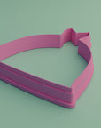 Visualização 3D - Sem Carimbo