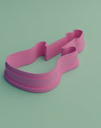 Visualização 3D - Sem Carimbo