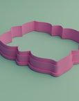 Visualização 3D - Sem Carimbo