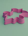 Visualização 3D - Sem Carimbo