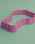 Visualização 3D - Sem Carimbo