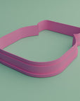 Visualização 3D - Sem Carimbo