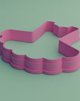 Visualização 3D - Sem Carimbo