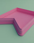 Visualização 3D - Sem Carimbo