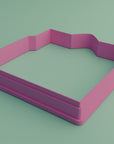 Visualização 3D - Sem Carimbo