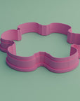 Visualização 3D - Sem Carimbo