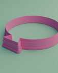 Visualização 3D - Sem Carimbo
