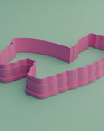 Visualização 3D - Sem Carimbo