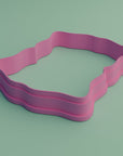 Visualização 3D - Sem Carimbo