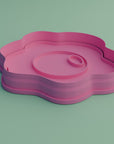 Visualização 3D - Sem Carimbo