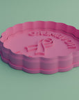 Visualização 3D - Sem Carimbo