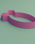 Visualização 3D - Sem Carimbo