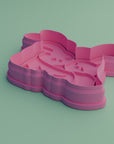 Visualização 3D - Sem Carimbo