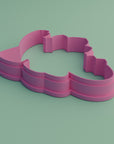 Visualização 3D - Sem Carimbo