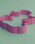 Visualização 3D - Sem Carimbo