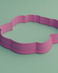 Visualização 3D - Sem Carimbo