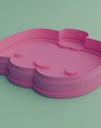 Visualização 3D - Sem Carimbo