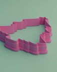 Visualização 3D - Sem Carimbo