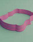 Visualização 3D - Sem Carimbo