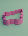 Visualização 3D - Sem Carimbo