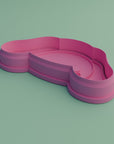 Visualização 3D - Sem Carimbo
