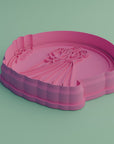 Visualização 3D - Sem Carimbo