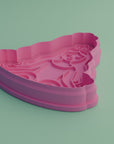 Visualização 3D - Sem Carimbo