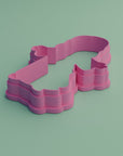 Visualização 3D - Sem Carimbo