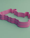 Visualização 3D - Sem Carimbo