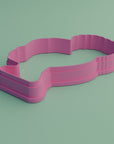 Visualização 3D - Sem Carimbo