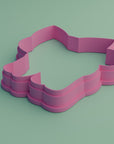 Visualização 3D - Sem Carimbo