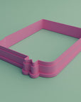 Visualização 3D - Sem Carimbo