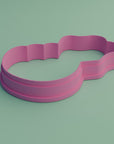 Visualização 3D - Sem Carimbo