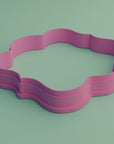 Visualização 3D - Sem Carimbo