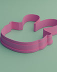 Visualização 3D - Sem Carimbo