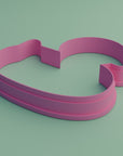 Visualização 3D - Sem Carimbo