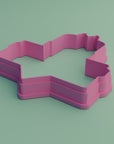 Visualização 3D - Sem Carimbo