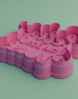 Visualização 3D - Sem Carimbo