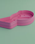 Visualização 3D - Sem Carimbo