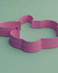Visualização 3D - Sem Carimbo