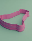 Visualização 3D - Sem Carimbo
