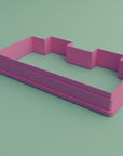 Visualização 3D - Sem Carimbo
