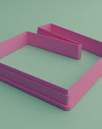 Visualização 3D - Sem Carimbo