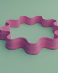 Visualização 3D - Sem Carimbo