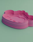 Visualização 3D - Sem Carimbo