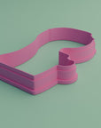 Visualização 3D - Sem Carimbo