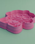Visualização 3D - Sem Carimbo