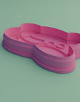 Visualização 3D - Sem Carimbo