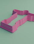 Visualização 3D - Sem Carimbo