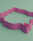 Visualização 3D - Sem Carimbo